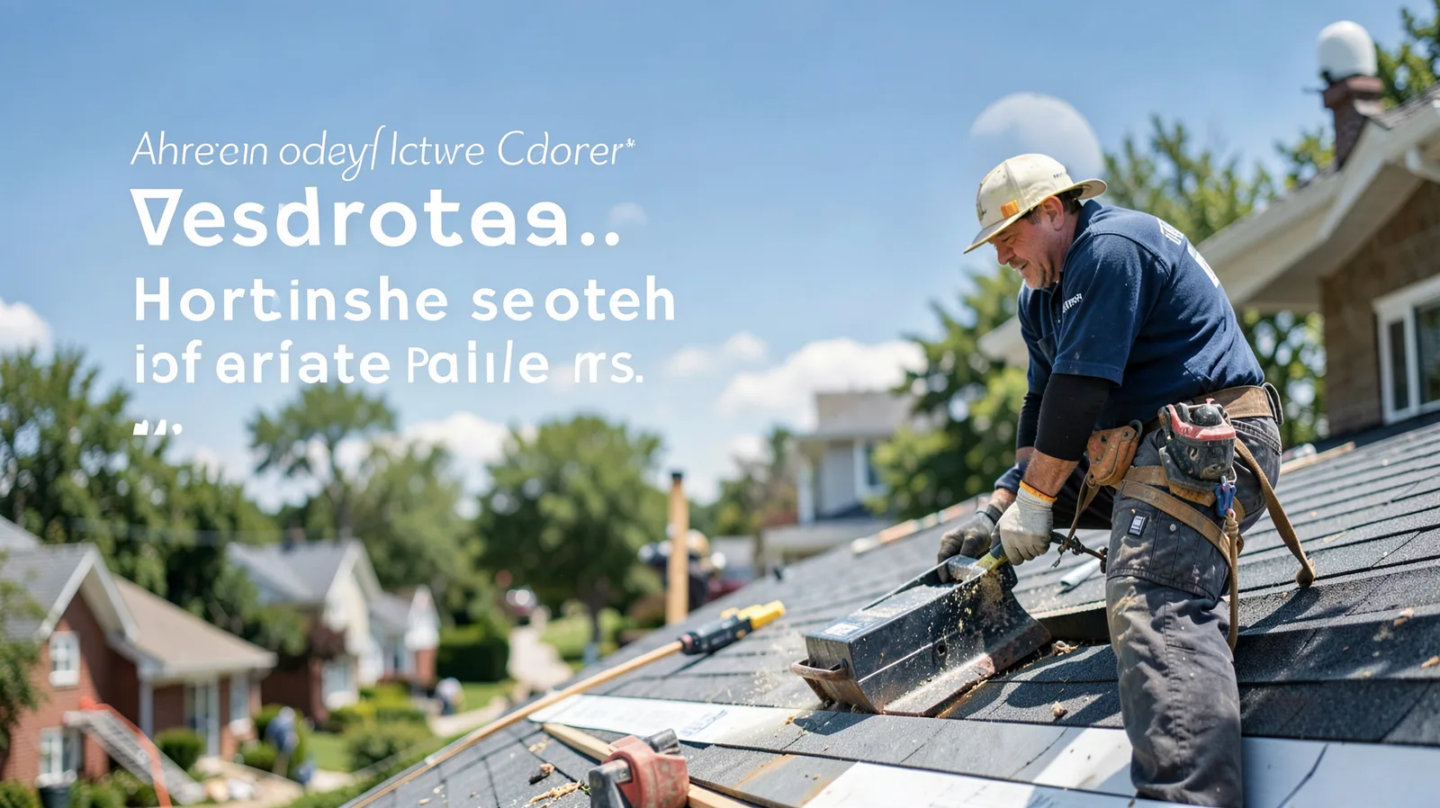 Roof Replacement in Warren, TX near me